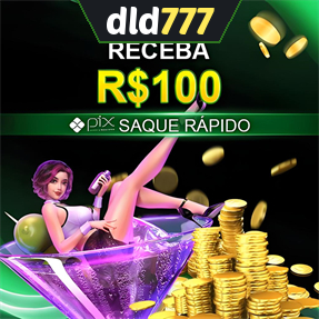 dld777 Ganhe R$ 100,00 Gratis