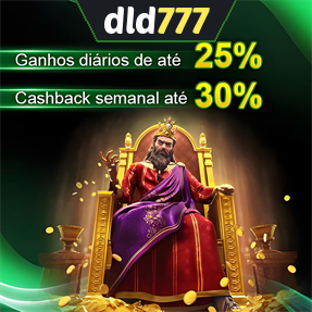 dld777 Fundo de Resgate de Perdas Semanais
