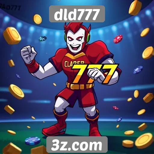 novidades do site dld777 atraem novos jogadores