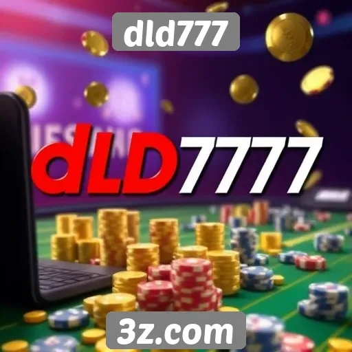 Avaliação da segurança e confiabilidade do site dld777