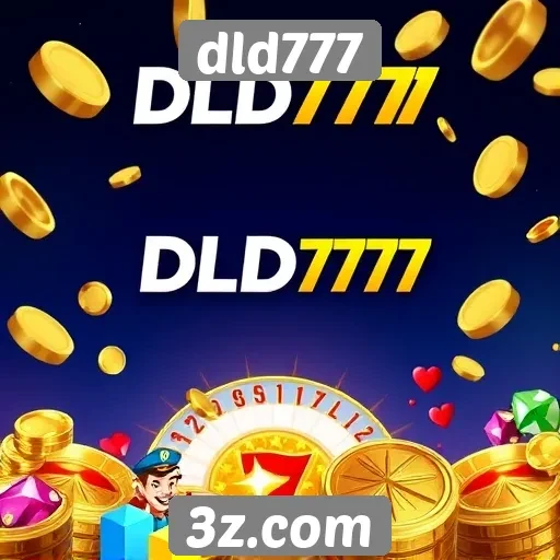 Comparativo de jogos disponíveis no dld777