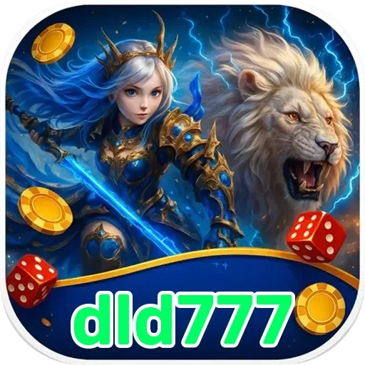 dld777 Jogos