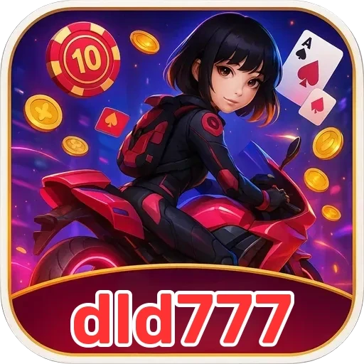 dld777: Entre no Mundo dos Jogos com Login Seguro e Rápido!