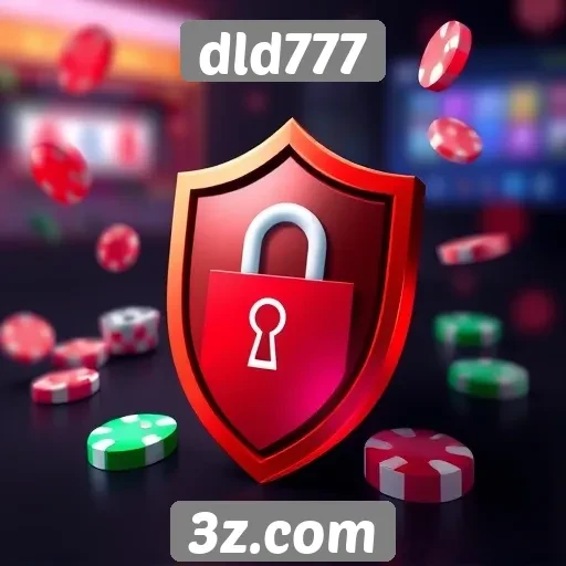 Recursos de segurança em plataformas de jogos online