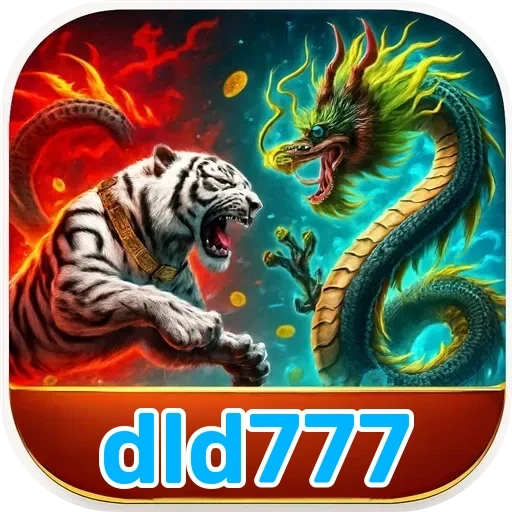 dld777 Caça-Níqueis